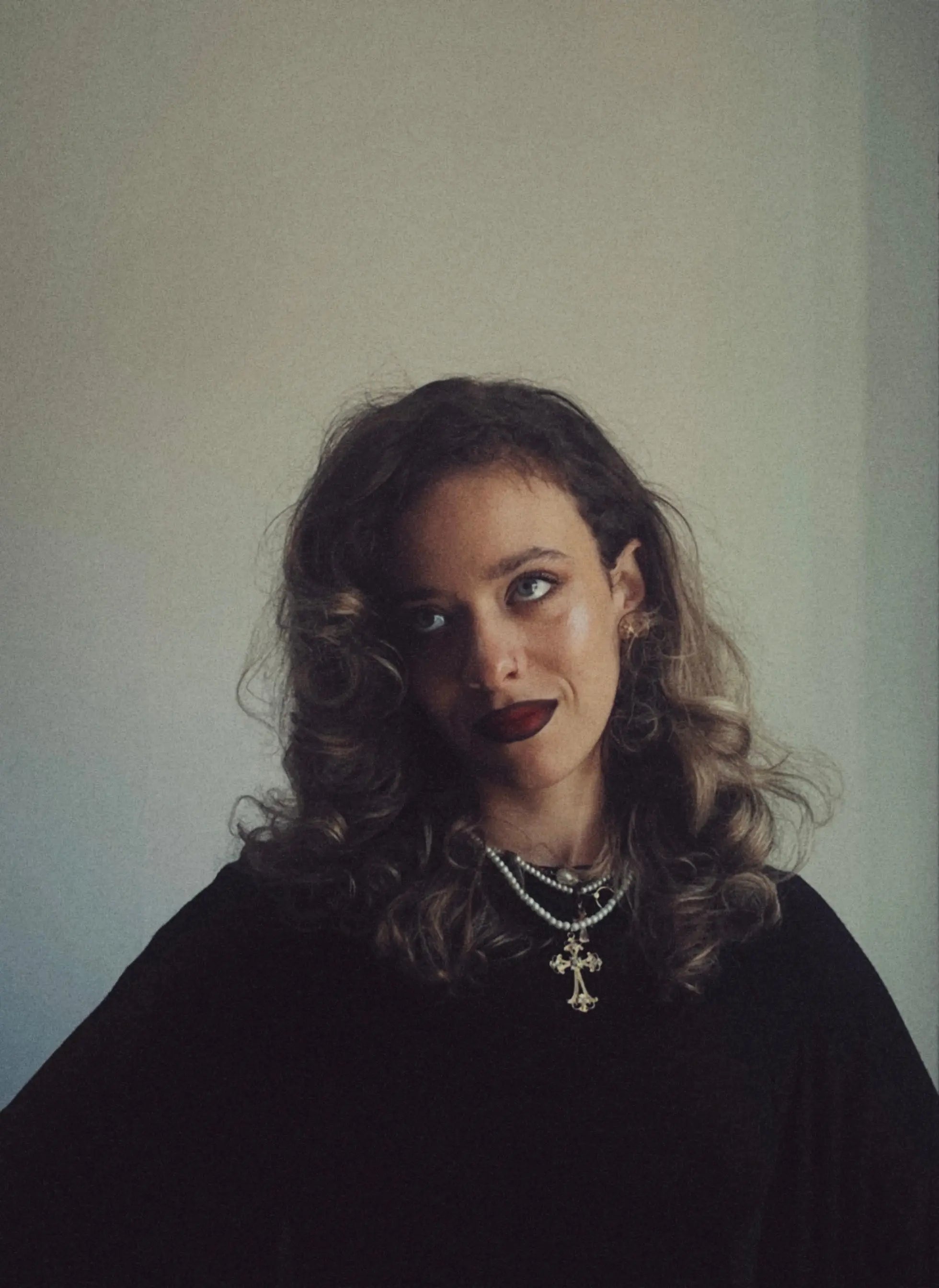 Mon Parcours en Couture