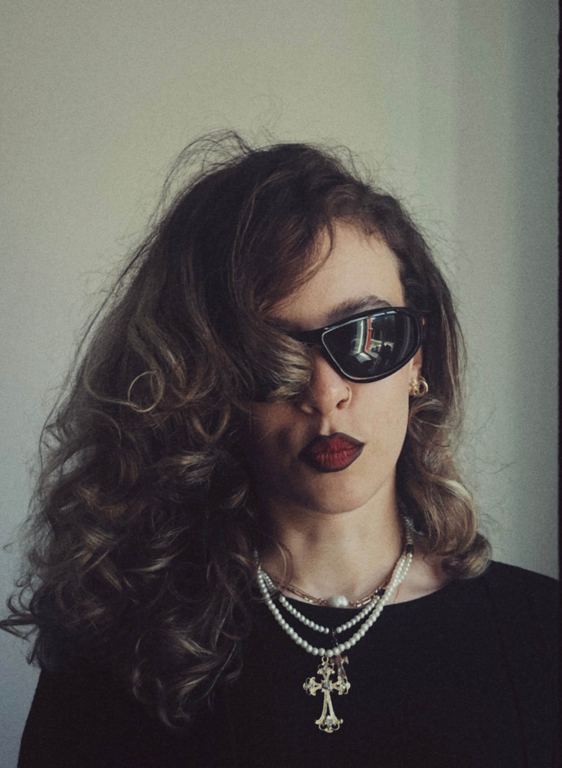 Mon Parcours Crochet - DollyK Baby