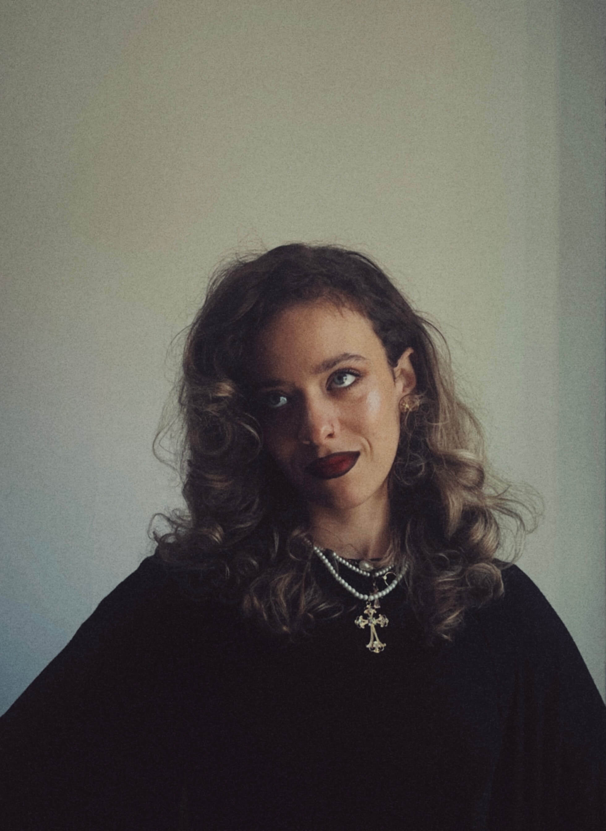 Mon Parcours en Couture - DollyK Baby