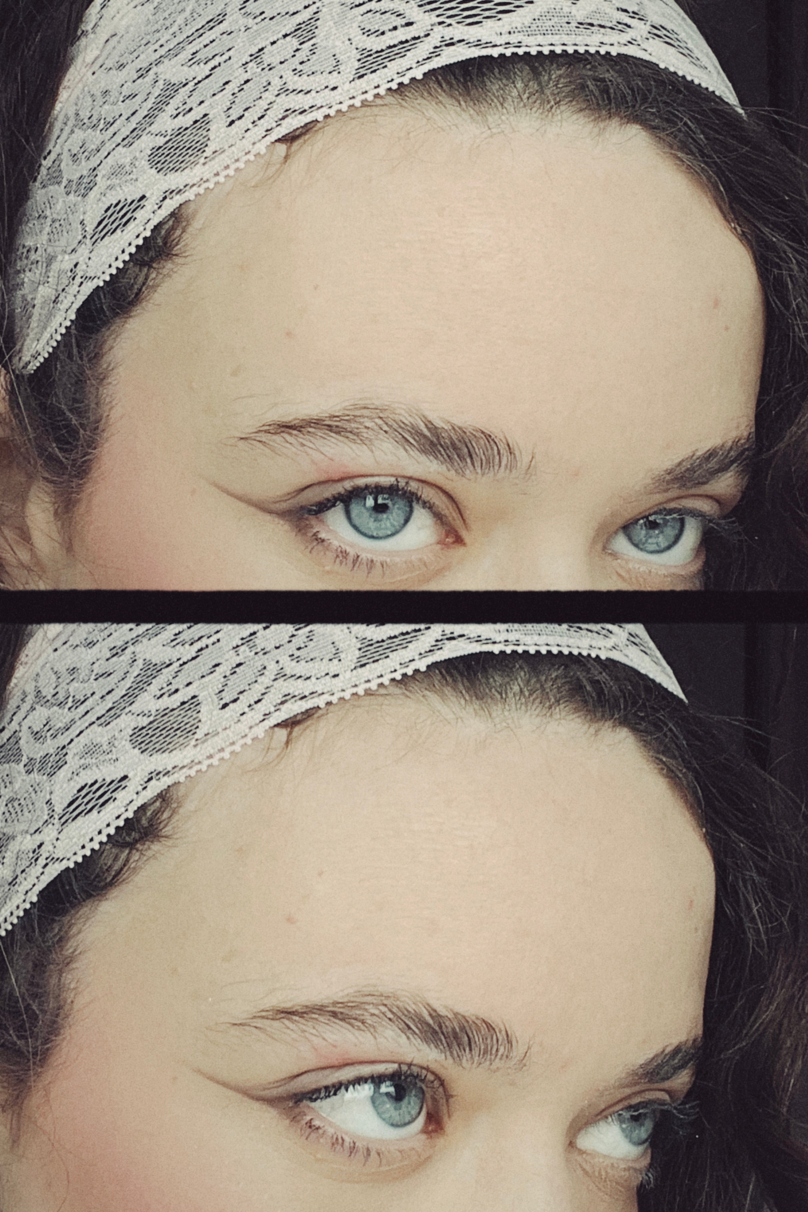 Les Bandeaux Dentelle - DollyK Baby