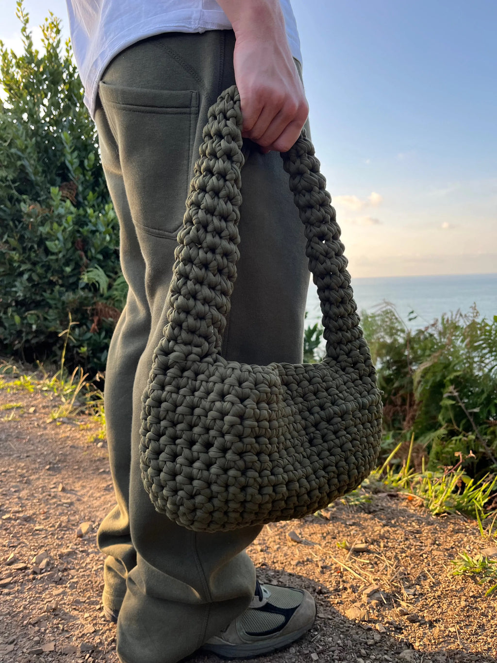 Sac "Lyse" DollyK Baby