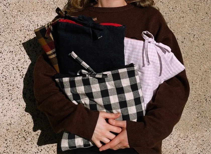 Pochette Ordinateur DollyK Baby