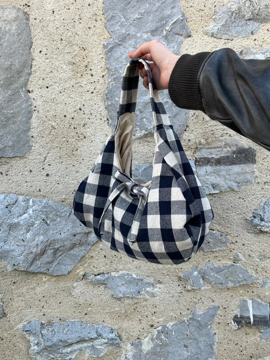 Sac "Bernadette" Ma boutique