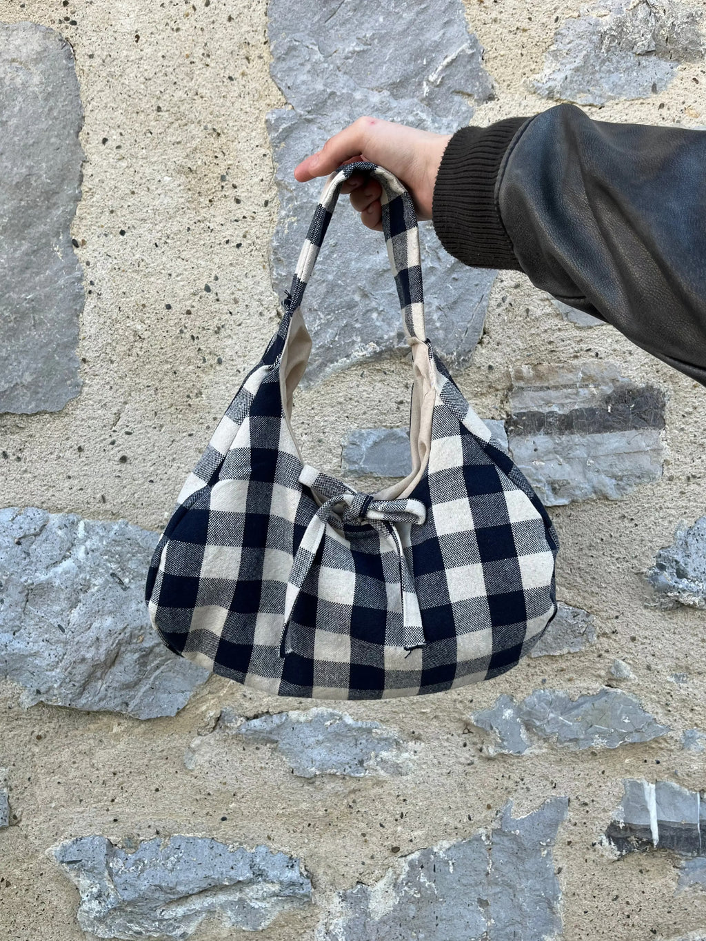 Sac "Bernadette" Ma boutique