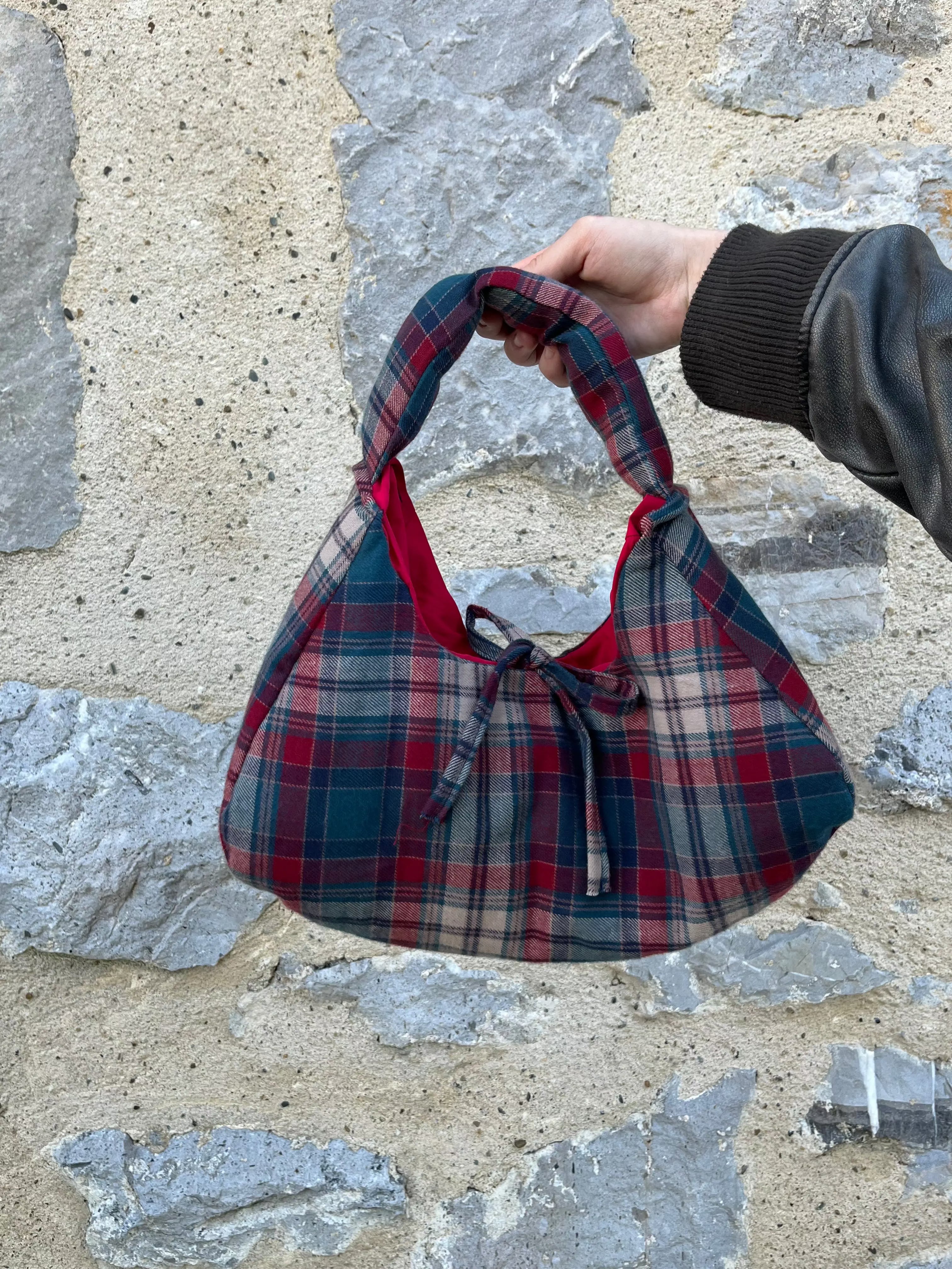 Sac "Lysiane" Ma boutique