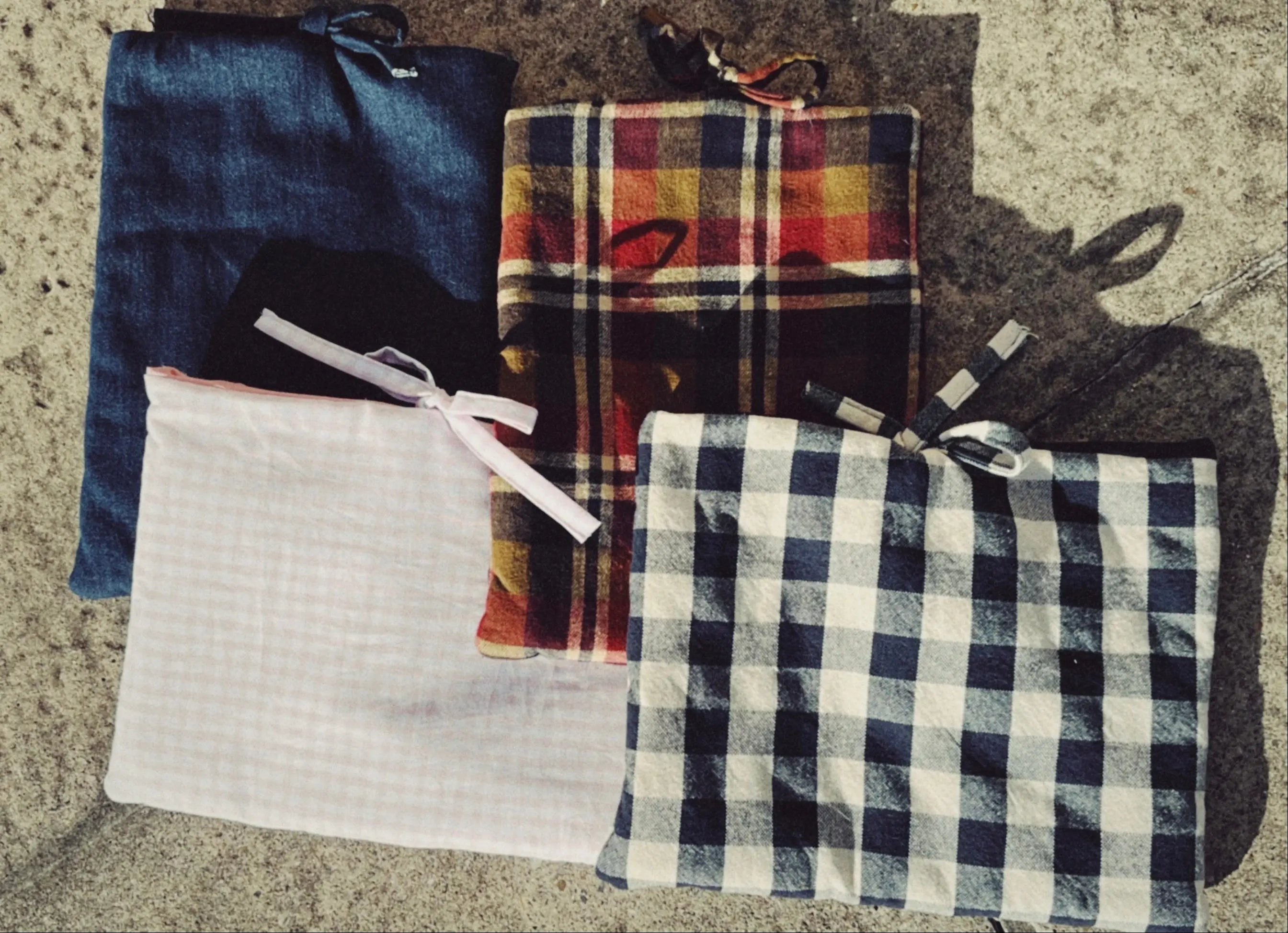 Pochette Ordinateur DollyK Baby