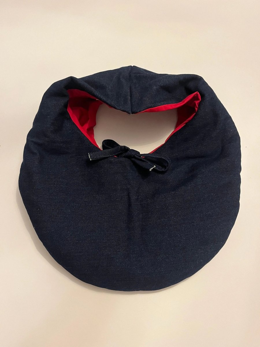 Hobo Bag "Augustine" - DollyK Baby