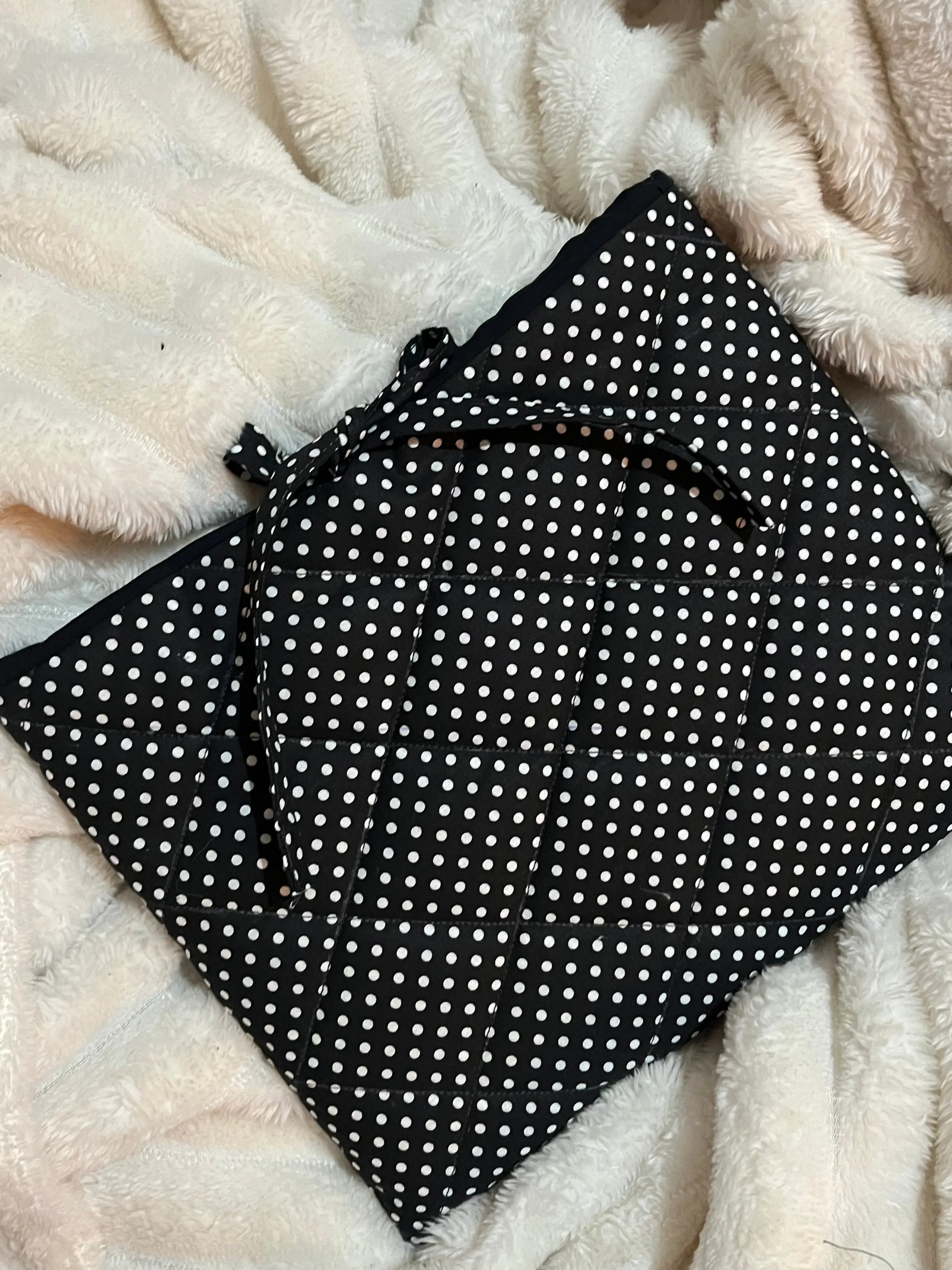 Pochette IPad "Alba" DollyK Baby