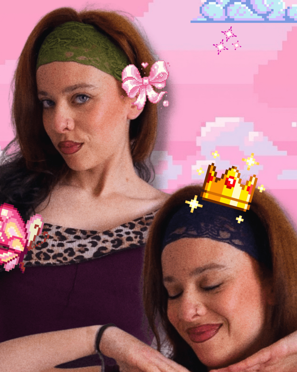 Lot "Laya" : 3 bandeaux en dentelle fins et confortables, parfaits pour rehausser vos coiffures avec élégance chaque jour.