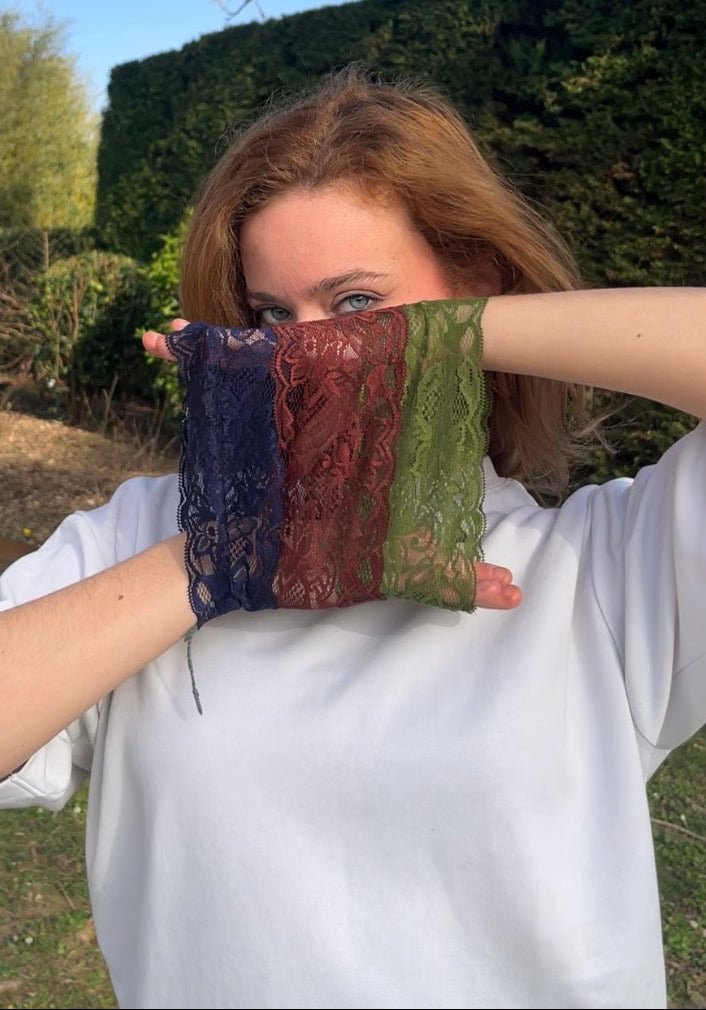 Lots "Laya" - DollyK Baby