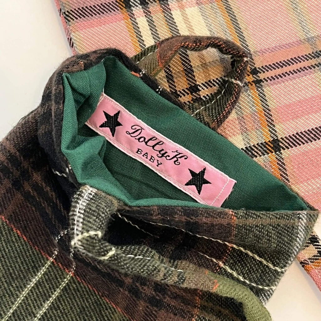 Pochette IPad "Alba" - DollyK Baby