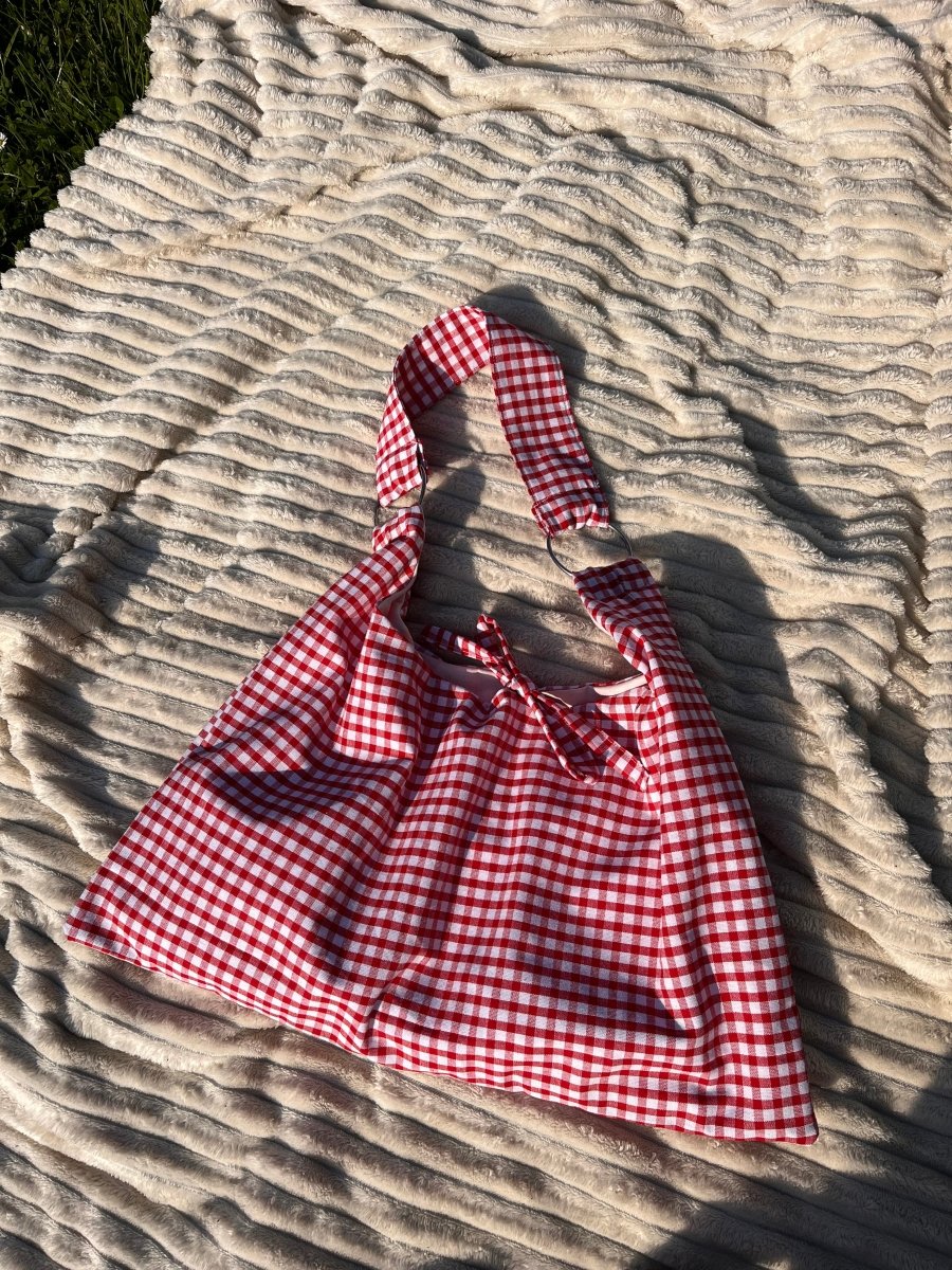 SAC A MAIN "KASSY" - DollyK Baby