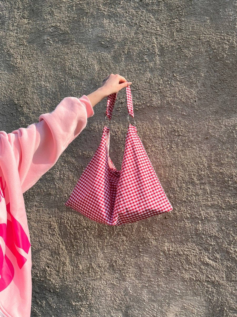 SAC A MAIN "KASSY" - DollyK Baby