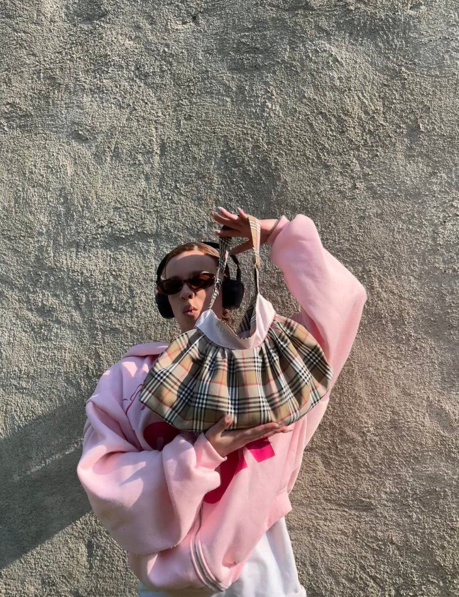 SAC À MAIN "KLOÉ" - DollyK Baby