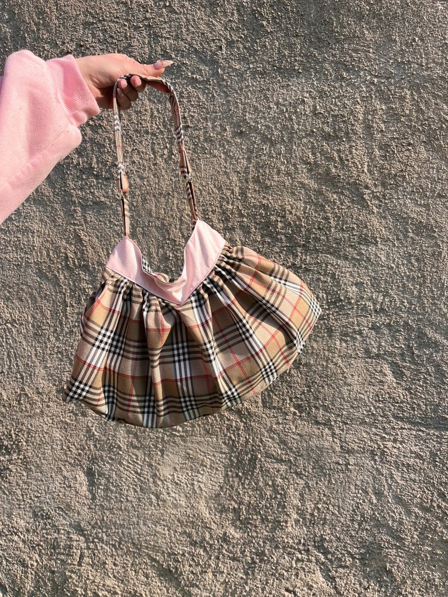 SAC À MAIN "KLOÉ" - DollyK Baby