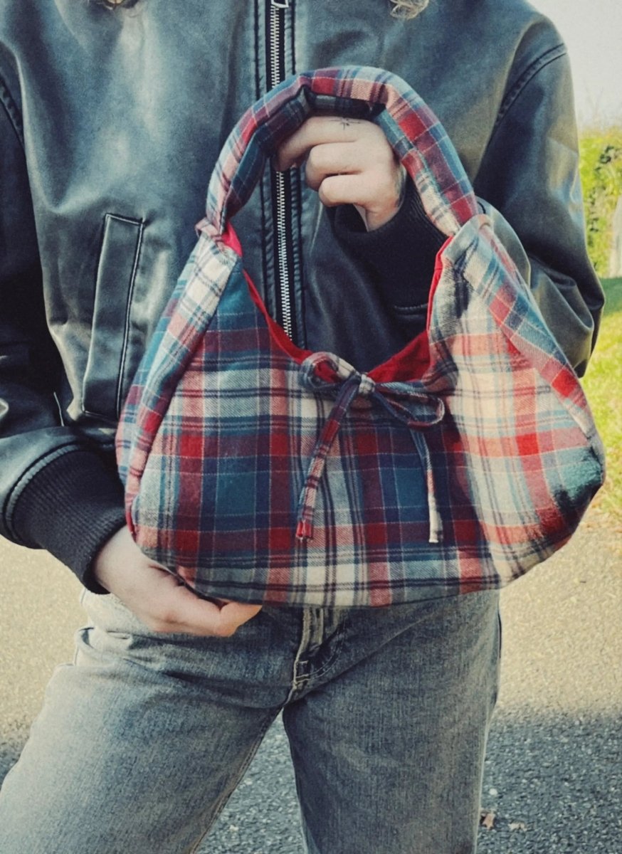 Sac "Lysiane" - DollyK Baby