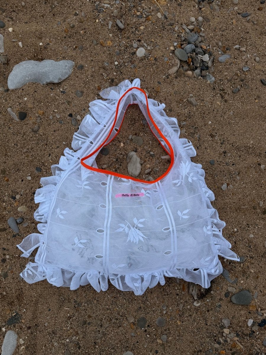 SACS EN DENTELLE - DollyK Baby