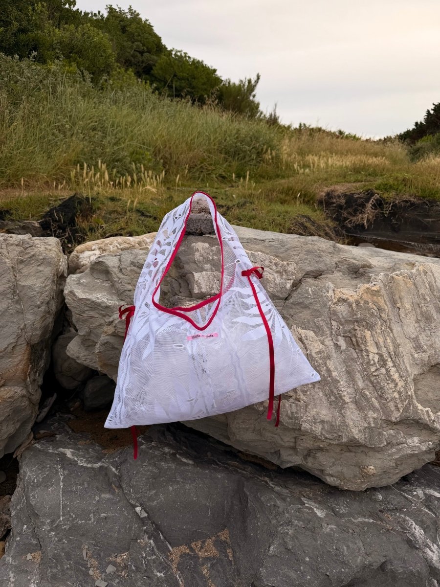 SACS EN DENTELLE - DollyK Baby